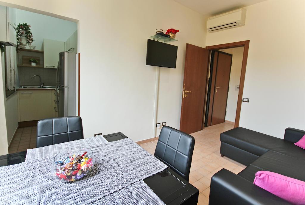 San Pietro'S Home Rome Room photo