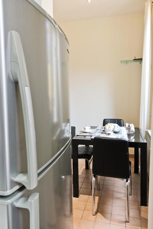 San Pietro'S Home Rome Room photo