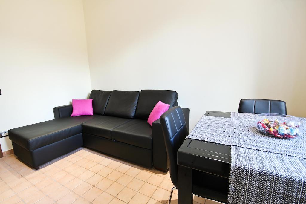 San Pietro'S Home Rome Room photo