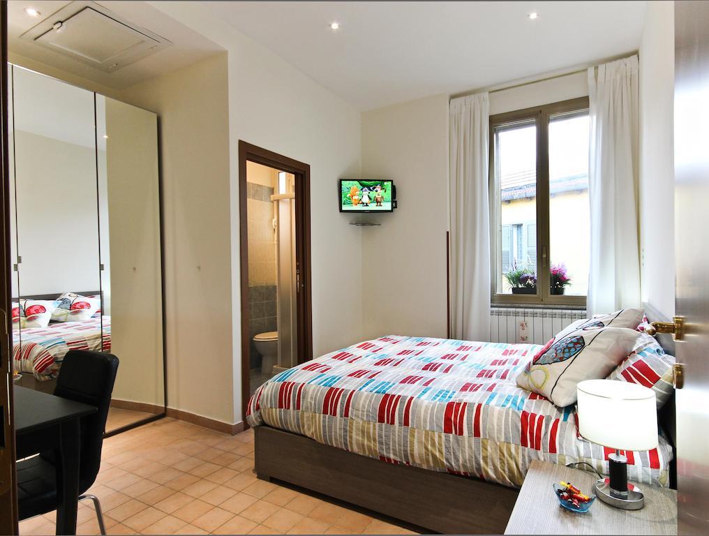 San Pietro'S Home Rome Room photo