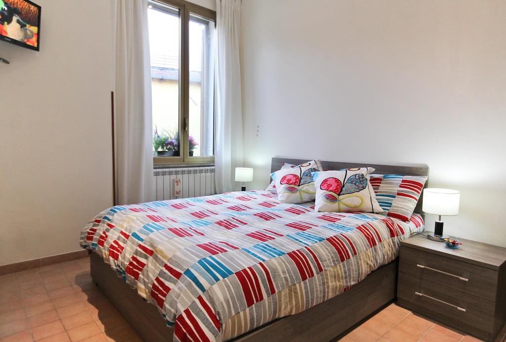 San Pietro'S Home Rome Room photo